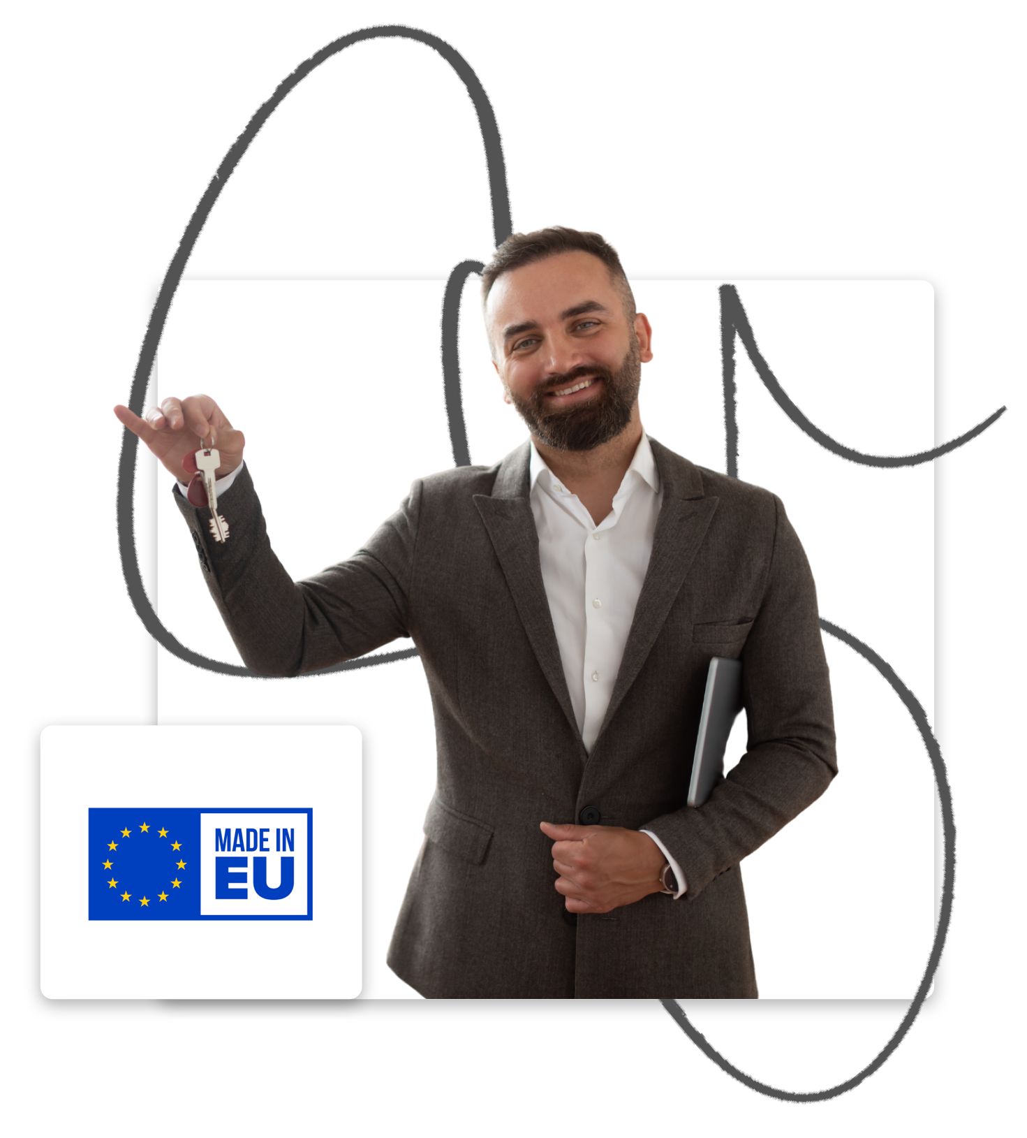 Firma digital para inmobiliarias